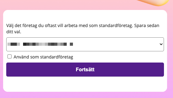 Visma Spiris - Trin 6