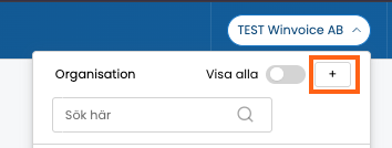 Visma Spiris - Step 2